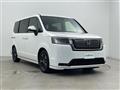 2023 Honda Step WGN