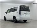 2023 Honda Step WGN