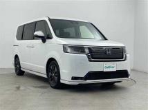 2023 Honda Step WGN