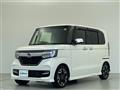 2018 Honda N BOX