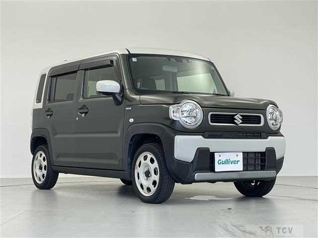 2023 Suzuki Hustler