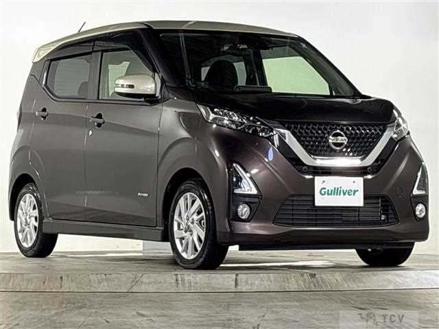 2019 Nissan DAYZ