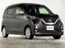 2019 Nissan DAYZ