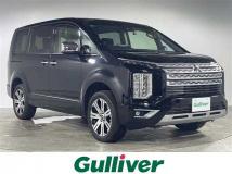 2024 Mitsubishi Delica D5