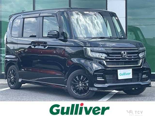 2023 Honda N BOX