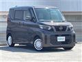 2023 Nissan ROOX