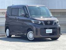 2023 Nissan ROOX