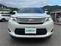 2015 Toyota Harrier
