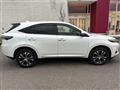 2015 Toyota Harrier