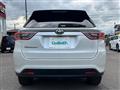 2015 Toyota Harrier