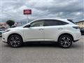 2015 Toyota Harrier