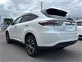 2015 Toyota Harrier