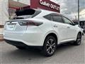 2015 Toyota Harrier