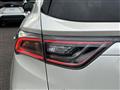2015 Toyota Harrier