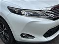 2015 Toyota Harrier