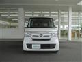 2018 Honda N BOX