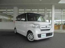 2018 Honda N BOX