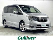 2015 Nissan Serena