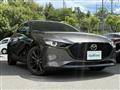 2024 Mazda Mazda3