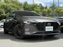 2024 Mazda Mazda3