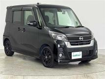 2019 Nissan DAYZ ROOX