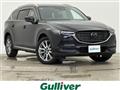 2018 Mazda CX-8