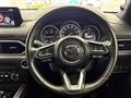 2018 Mazda CX-8