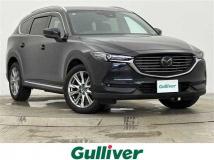 2018 Mazda CX-8