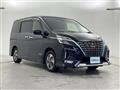 2021 Nissan Serena