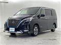 2021 Nissan Serena