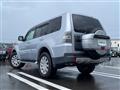 2007 Mitsubishi Pajero