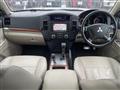 2007 Mitsubishi Pajero