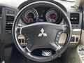 2007 Mitsubishi Pajero