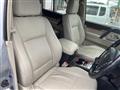 2007 Mitsubishi Pajero