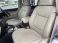 2007 Mitsubishi Pajero