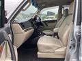 2007 Mitsubishi Pajero