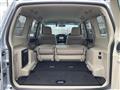 2007 Mitsubishi Pajero