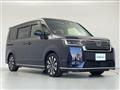 2022 Honda Step WGN
