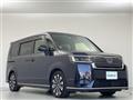 2022 Honda Step WGN