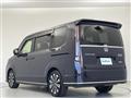2022 Honda Step WGN