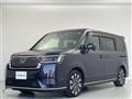 2022 Honda Step WGN