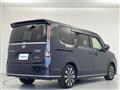 2022 Honda Step WGN
