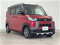2024 Mitsubishi DELICA MINI