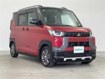 2024 Mitsubishi DELICA MINI