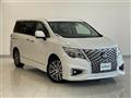 2021 Nissan Elgrand