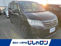 2013 Nissan Serena