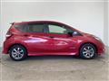 2020 Nissan Note