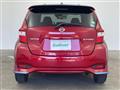 2020 Nissan Note