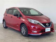 2020 Nissan Note