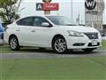 2015 Nissan SYLPHY